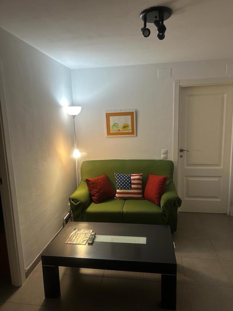 Mirador Mudejar Apartment Teruel Exterior photo