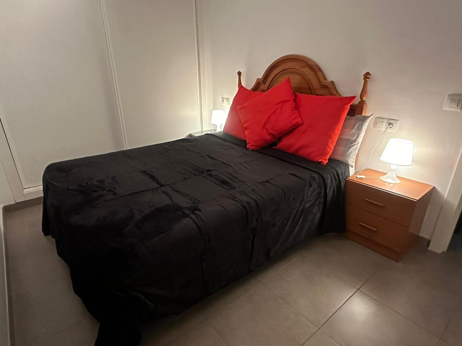 Mirador Mudejar Apartment Teruel Exterior photo